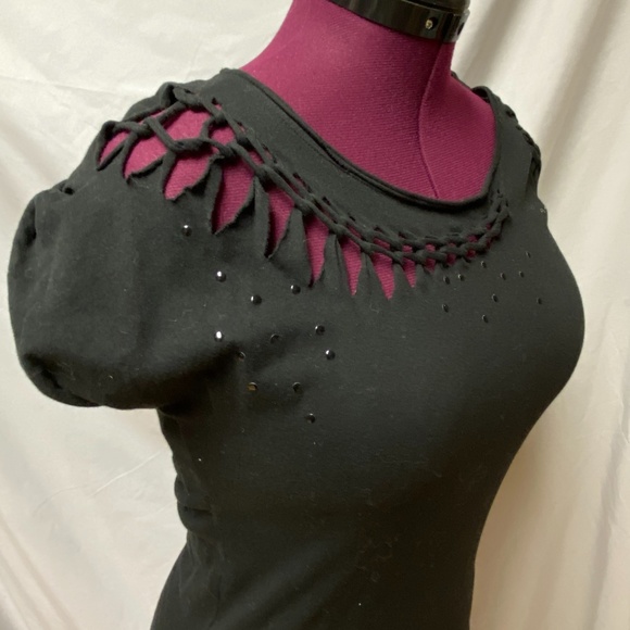 BCBG Maxazaria top - Picture 2 of 9